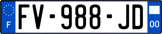 FV-988-JD