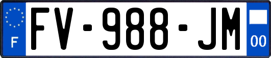 FV-988-JM
