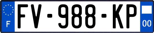 FV-988-KP