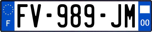 FV-989-JM