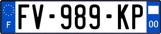FV-989-KP