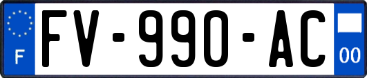 FV-990-AC