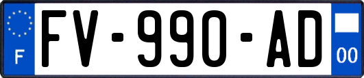 FV-990-AD