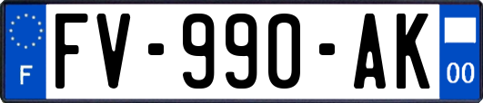 FV-990-AK