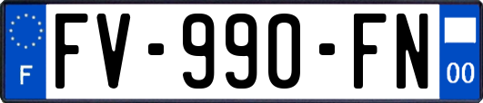 FV-990-FN