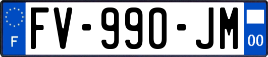 FV-990-JM