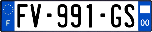 FV-991-GS
