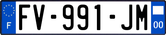FV-991-JM