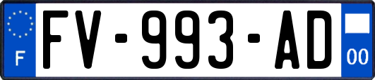 FV-993-AD