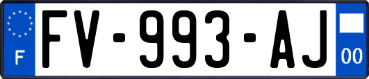 FV-993-AJ