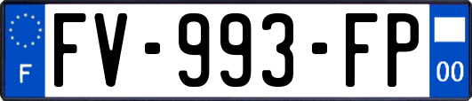 FV-993-FP