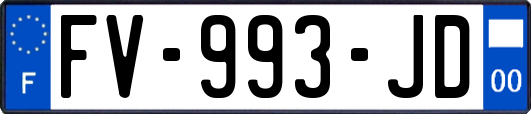 FV-993-JD