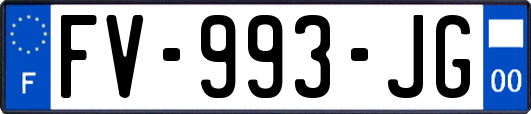 FV-993-JG