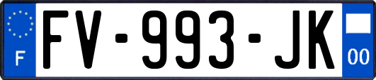 FV-993-JK