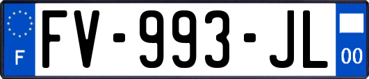 FV-993-JL