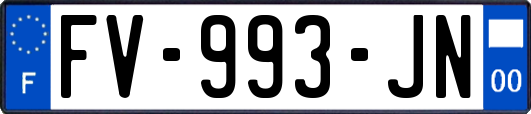FV-993-JN