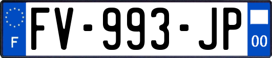 FV-993-JP