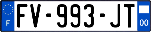 FV-993-JT