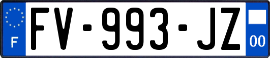 FV-993-JZ