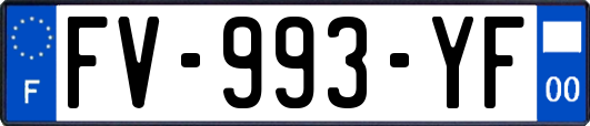FV-993-YF