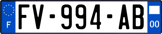 FV-994-AB