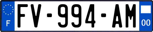 FV-994-AM