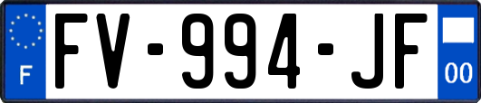FV-994-JF
