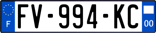 FV-994-KC