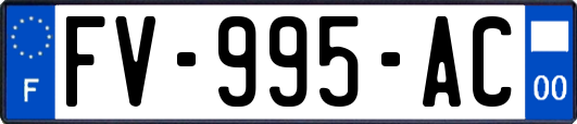 FV-995-AC