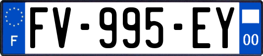 FV-995-EY