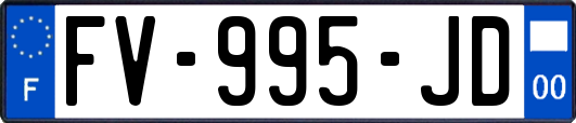 FV-995-JD