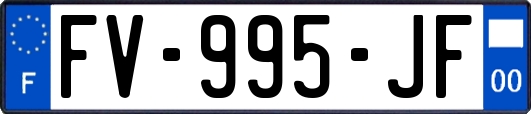 FV-995-JF