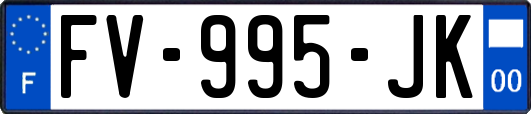 FV-995-JK