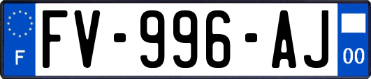 FV-996-AJ