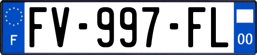 FV-997-FL