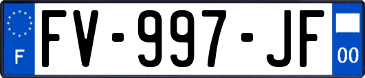 FV-997-JF