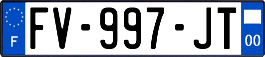FV-997-JT