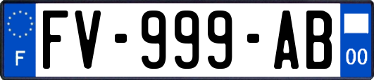 FV-999-AB