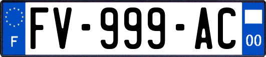 FV-999-AC