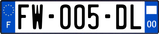 FW-005-DL