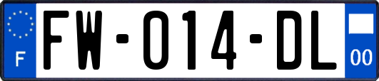 FW-014-DL