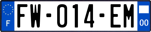 FW-014-EM