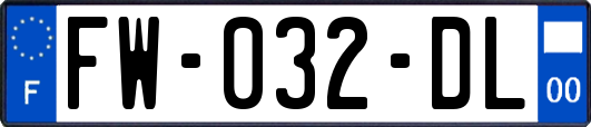 FW-032-DL