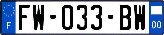 FW-033-BW