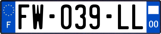FW-039-LL