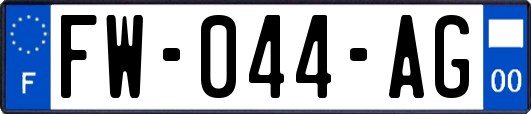 FW-044-AG