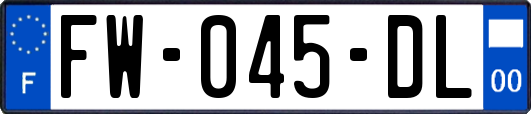FW-045-DL