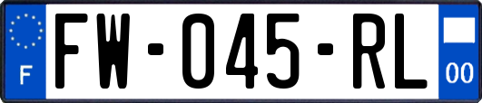 FW-045-RL