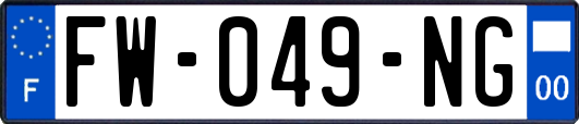 FW-049-NG