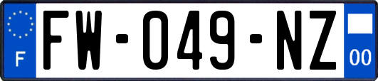 FW-049-NZ
